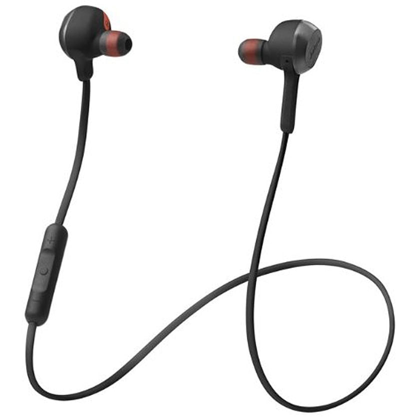 ROX SPORT BT HEADPHONES | BLACK