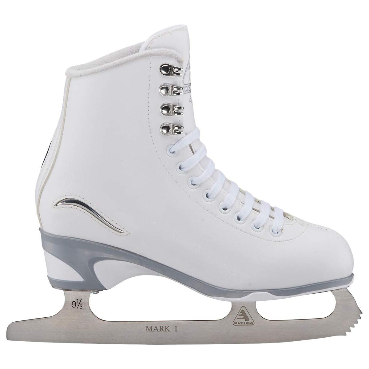 FINESSE 450 WMN SKATE | WHT