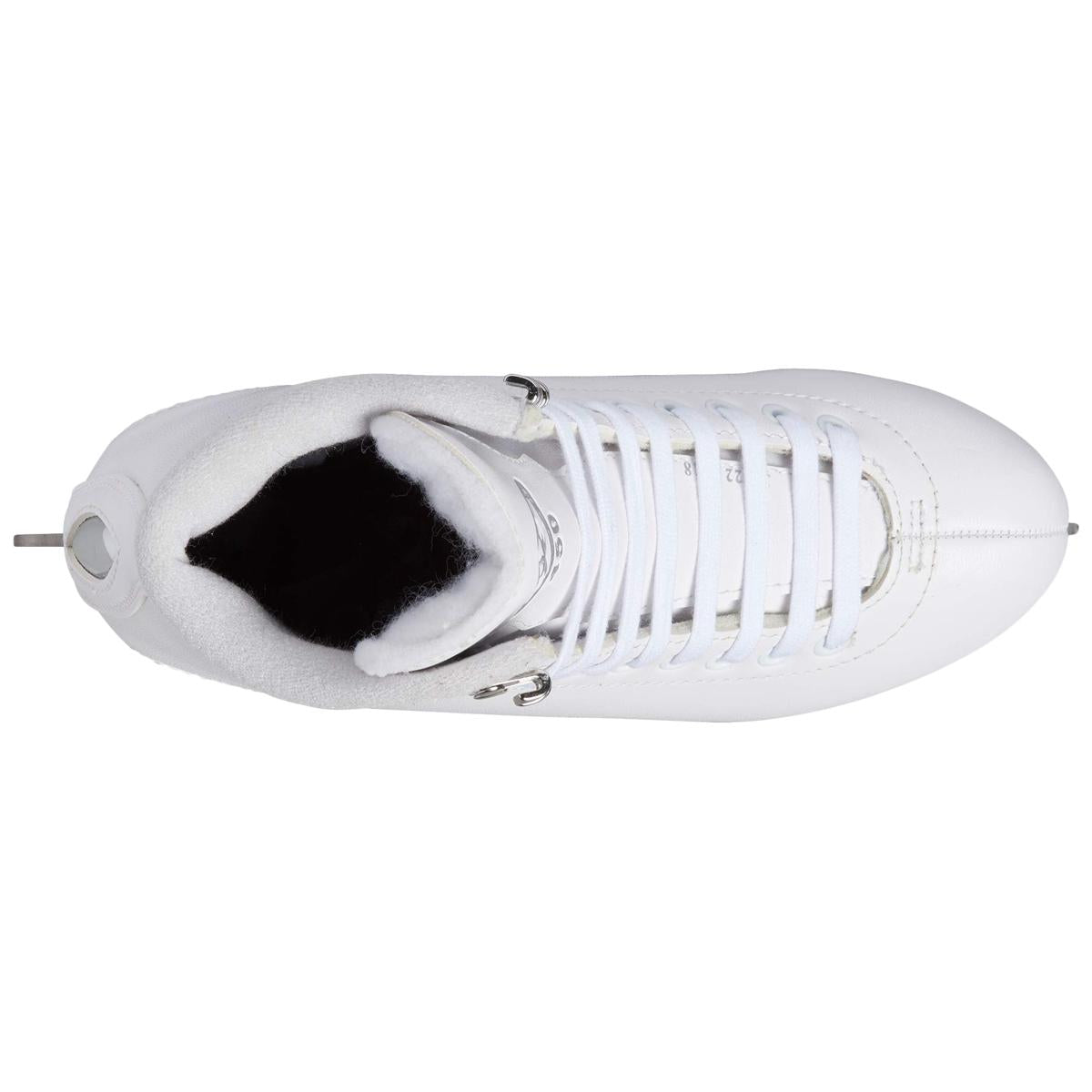 FINESSE 450 WMN SKATE | WHT