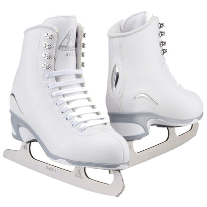 FINESSE 450 WMN SKATE | WHT