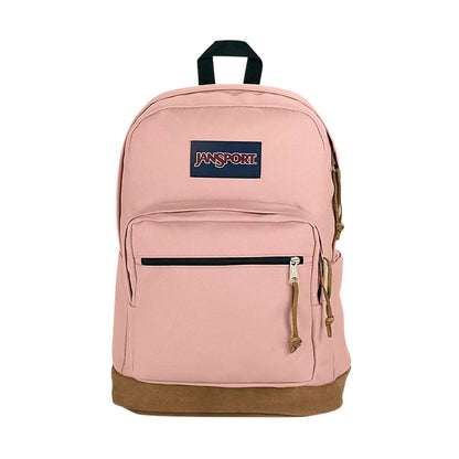 jansport backpack pink mist jcp JanSport Right Pack Backpack