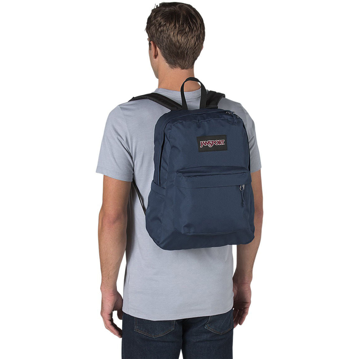 SUPERBREAK PLUS | 003-NAVY