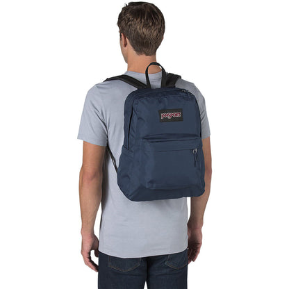 SUPERBREAK PLUS | 003-NAVY