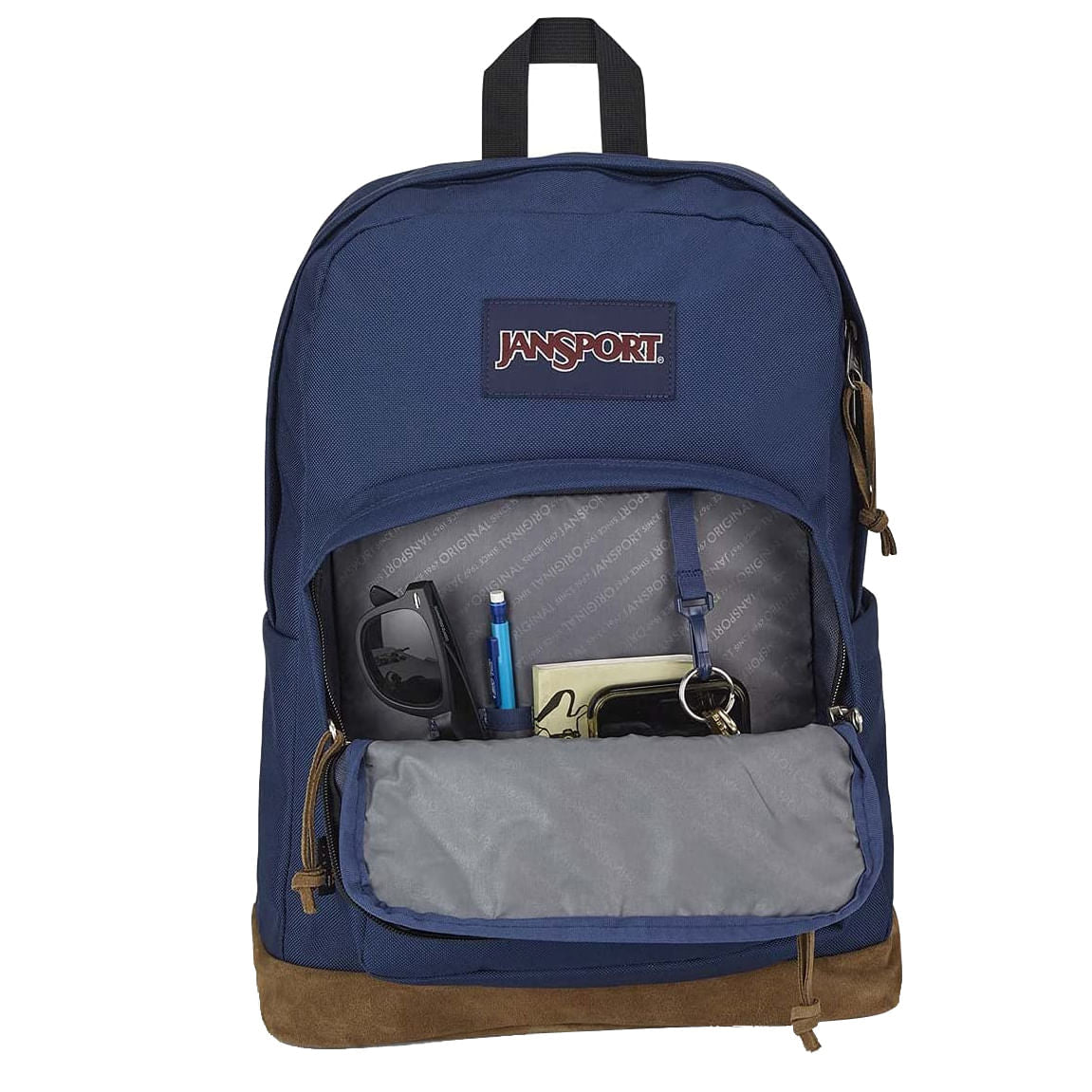 RIGHT PACK | 003-NAVY