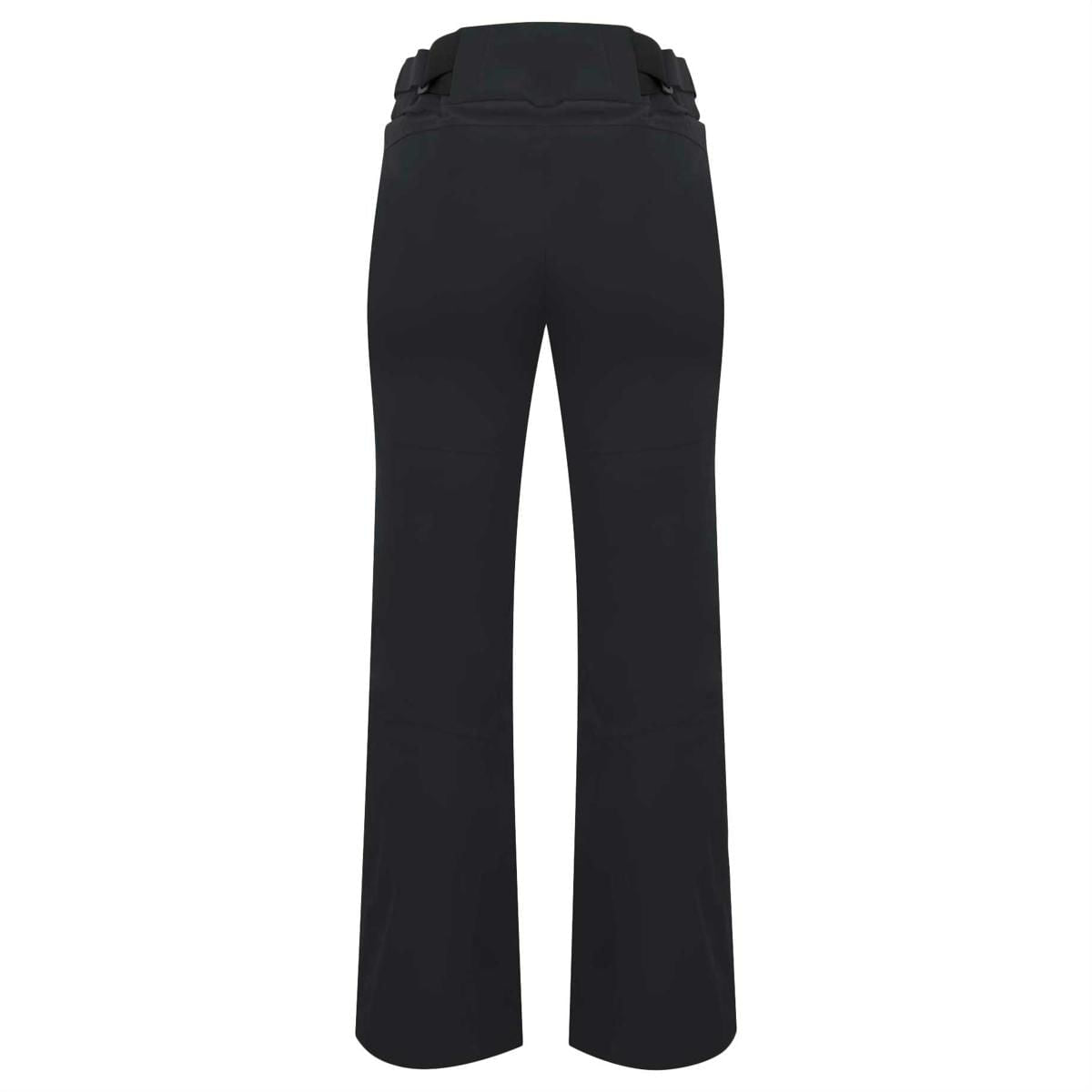 FORMULA PANTS | BLACK