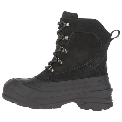 M FARGO 2 | BLK BLACK