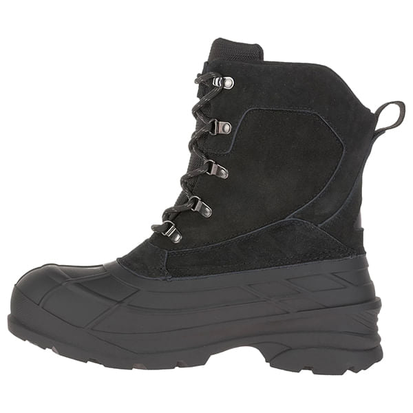 M FARGO 2 | BLK BLACK
