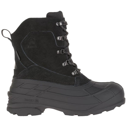 M FARGO 2 | BLK BLACK