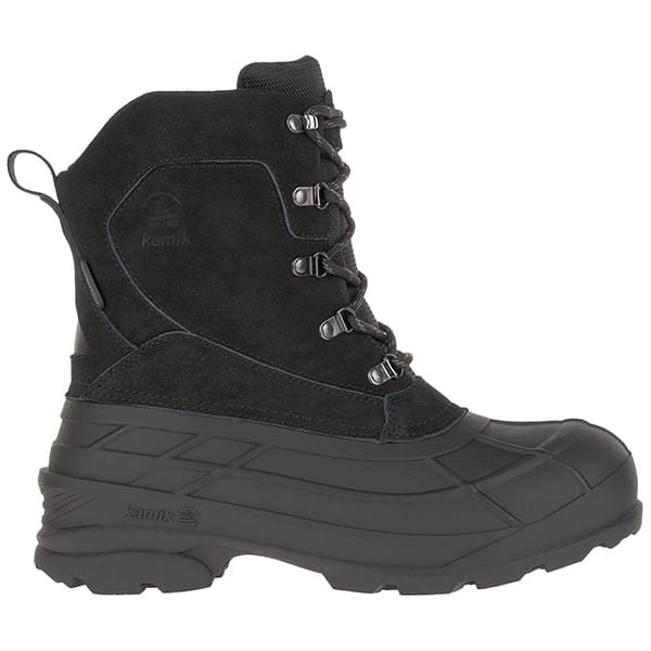 M FARGO 2 | BLK BLACK