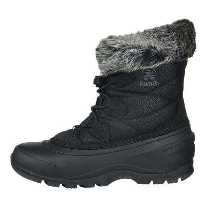 W MOMENTUM L2 | BLK BLACK