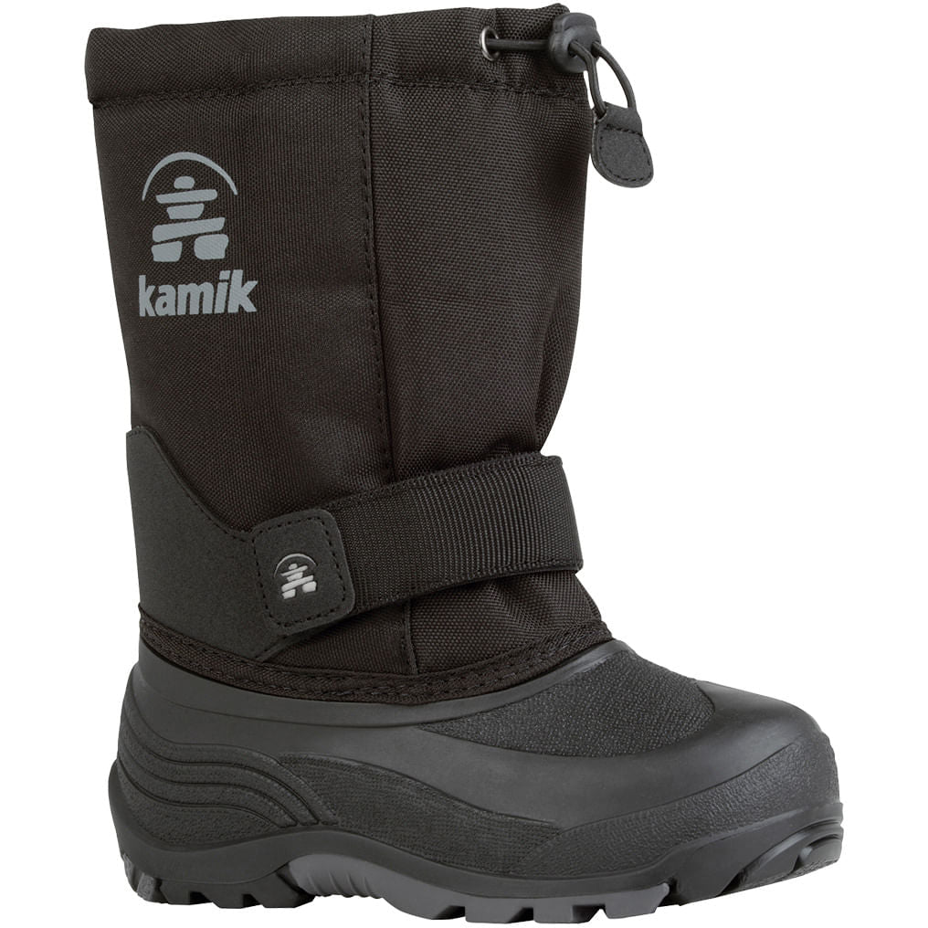 Y ROCKET SZ.1-6 | BLK