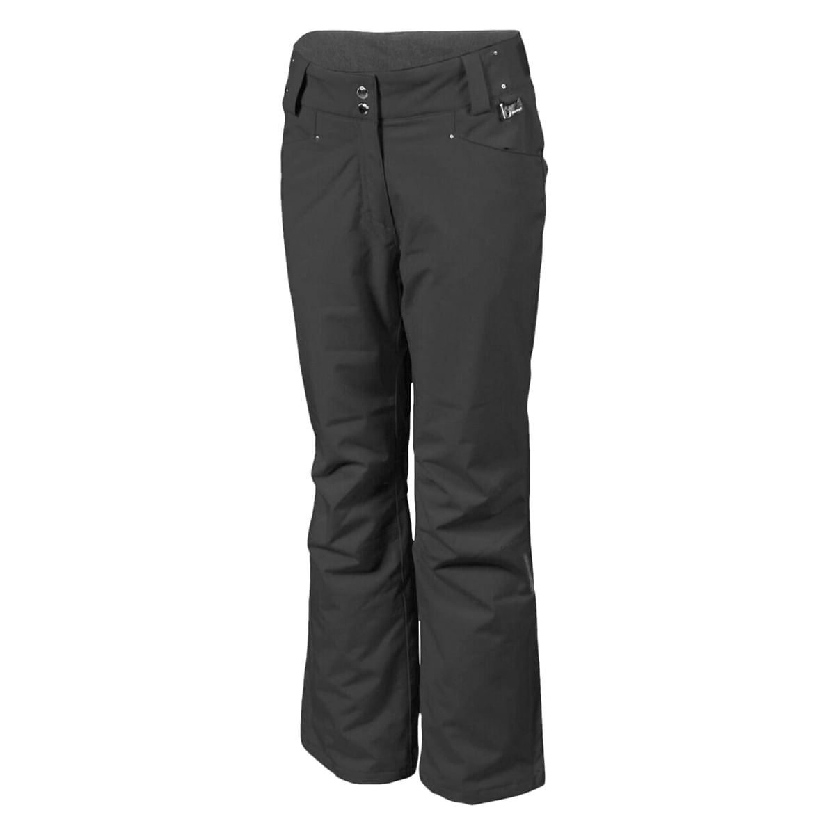 PEARL II PANT | B:BK