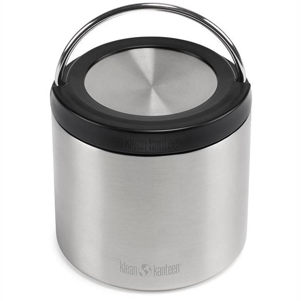 TKCANISTER 16OZ INSULATE | BRUSHED ST