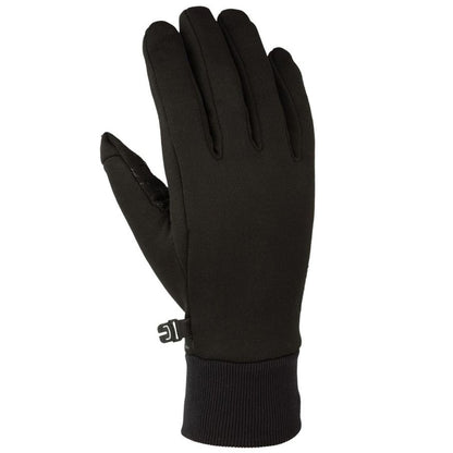 M CONDUCTOR GLOVE | BLACK