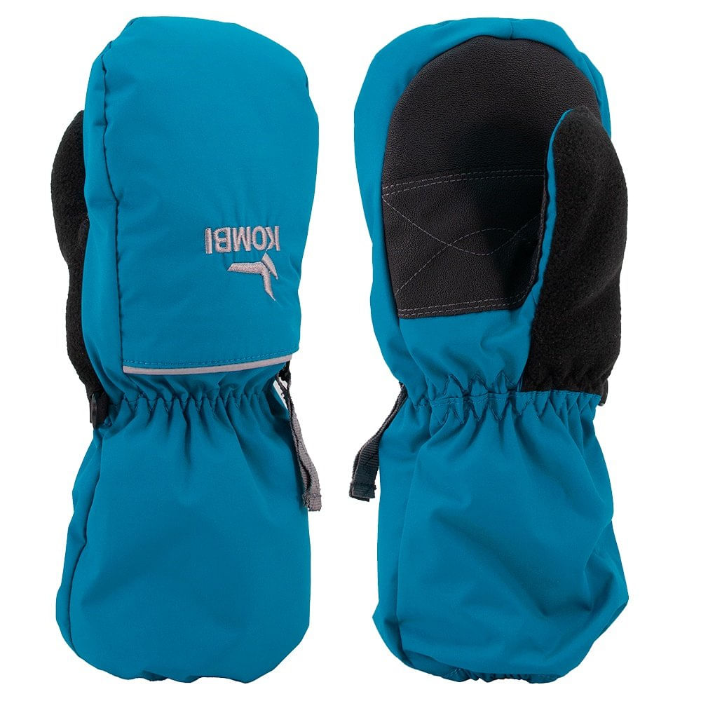 CHILDREN SNOW CAT MITTS | MYKONOS