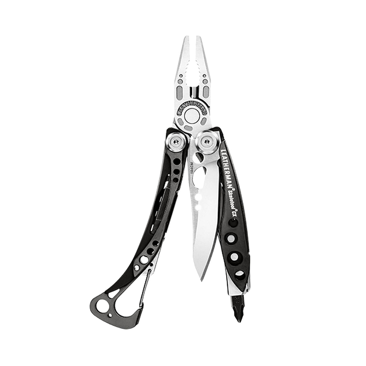SKELETOOL CX | SILVER