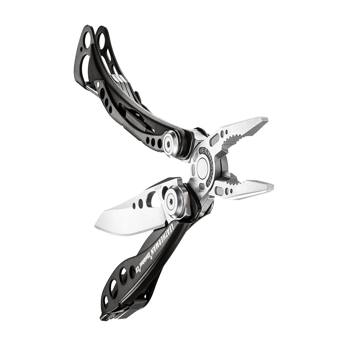 SKELETOOL CX | SILVER