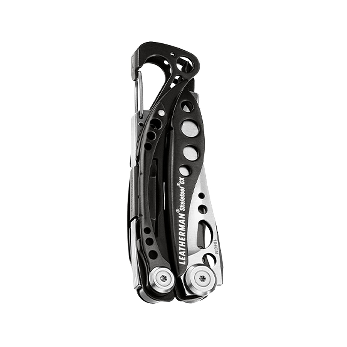 SKELETOOL CX | SILVER