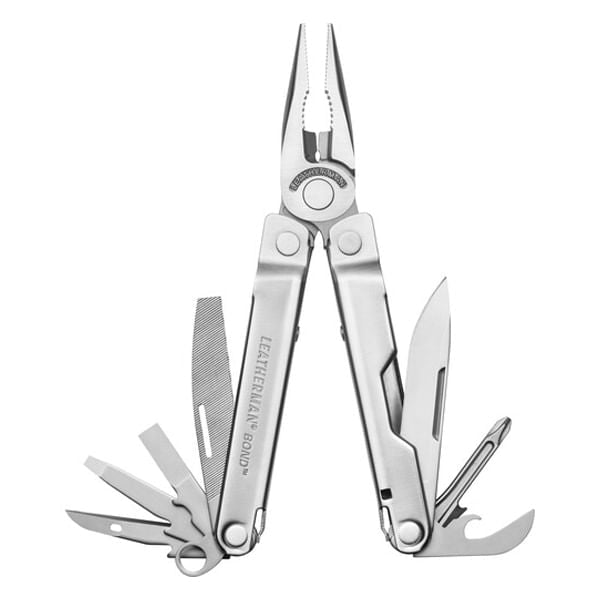 BOND TOOL | STAINLESS