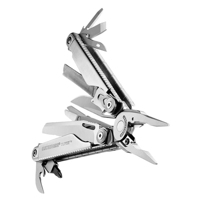 SURGE | STAINLESS