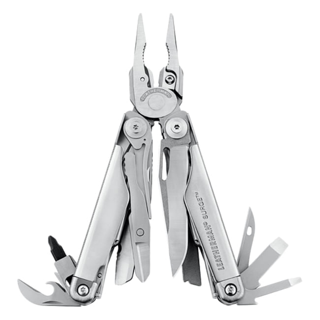 SURGE | STAINLESS