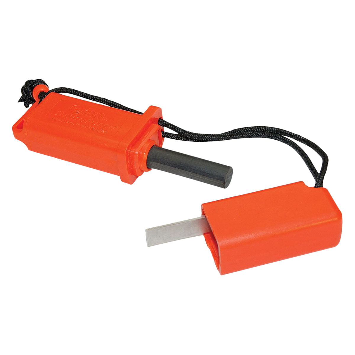 Liberty Mountain Strikeforce Firestarter Camping Accessories in Green Color