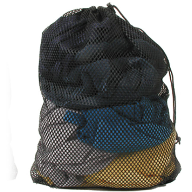 Liberty Mountain Dunk Bag 15 X 20 Camping Accessories in Black Color