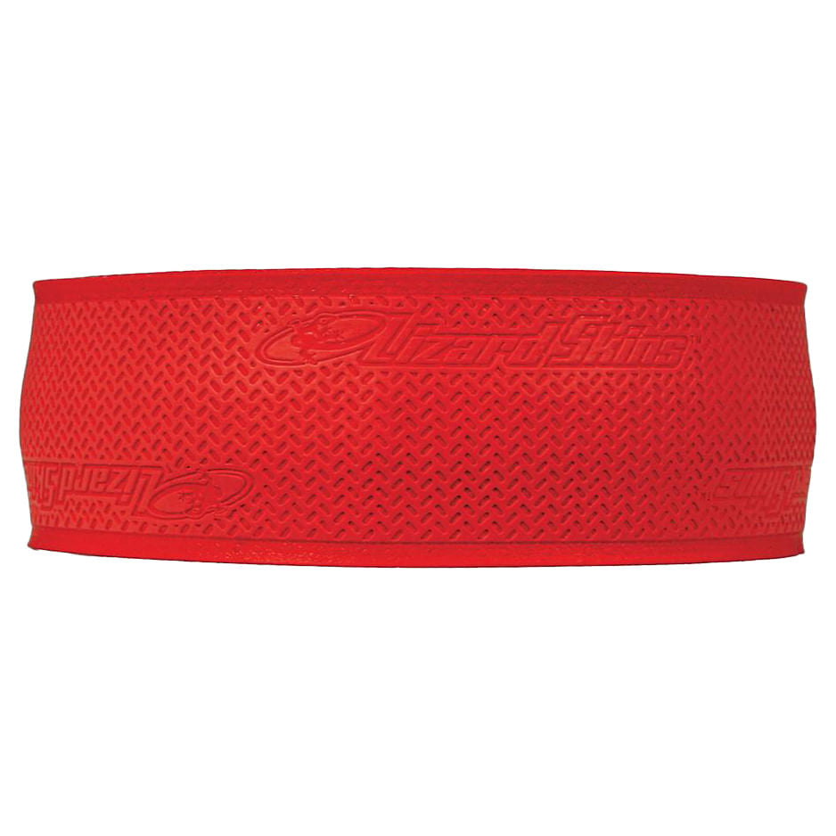 Lizard Skins Dsp Bar Tape 2.5Mm - Red in Red Color