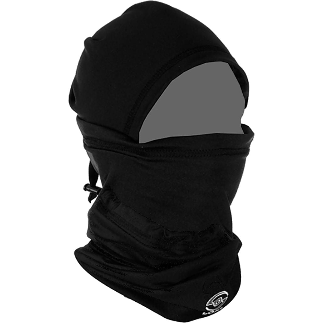 LINER HAT | BLACK