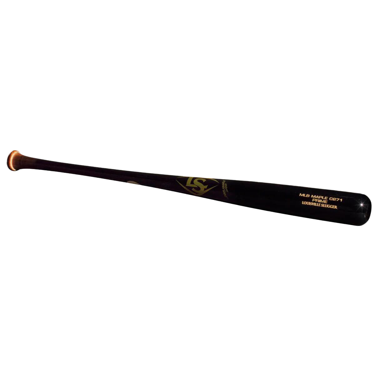 MLB PRIME C271 MAPLE | BLACK