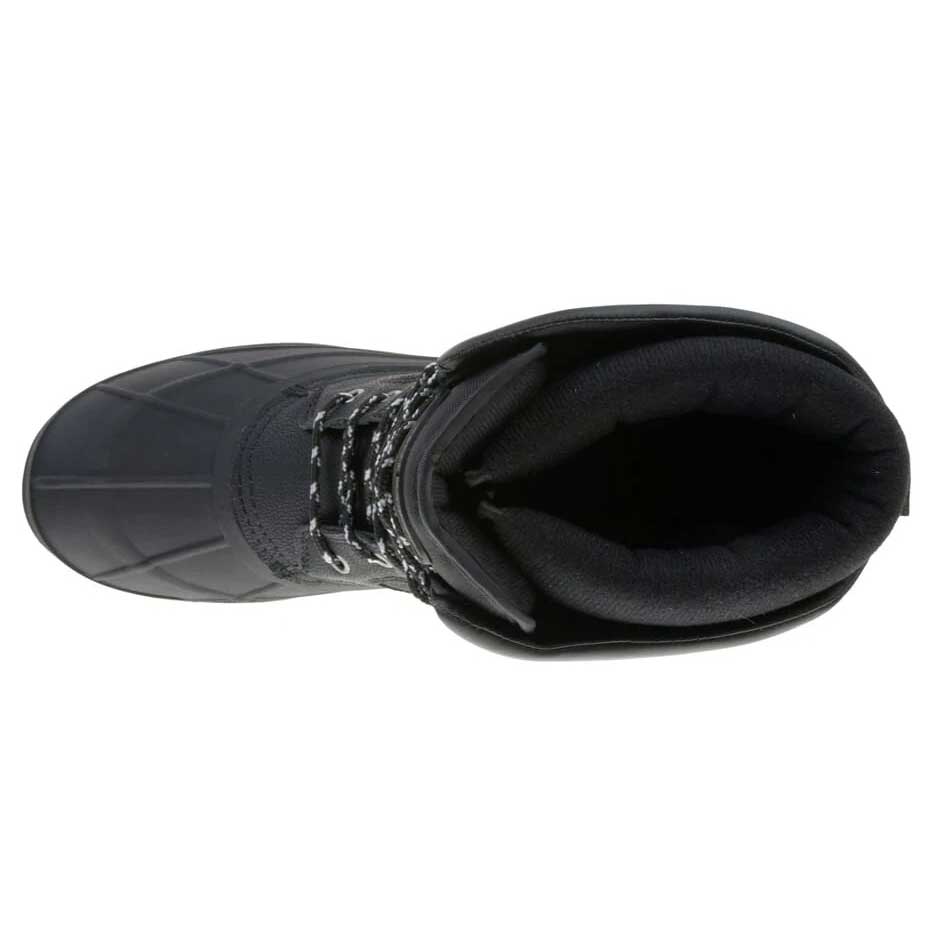 M NATIONPRO | BLACK