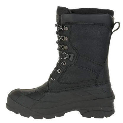 M NATIONPRO | BLACK