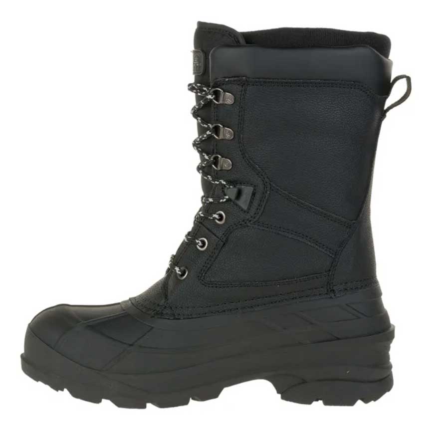 M NATIONPRO | BLACK