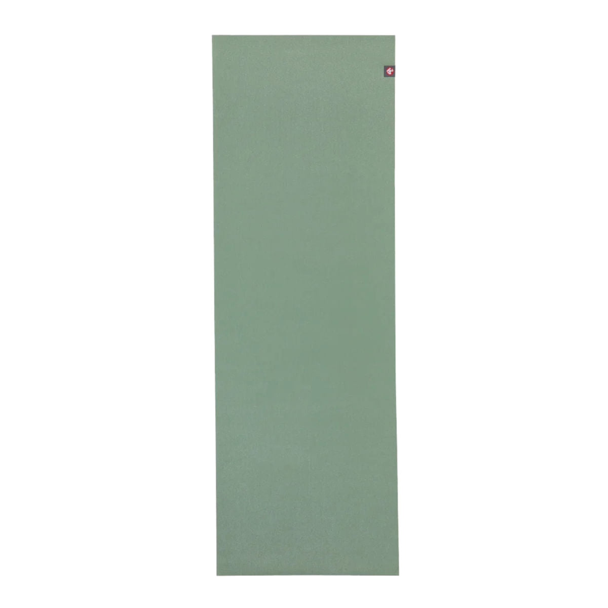 Manduka Eko Superlite 1.5Mm Mat Yoga Mats in Green Color