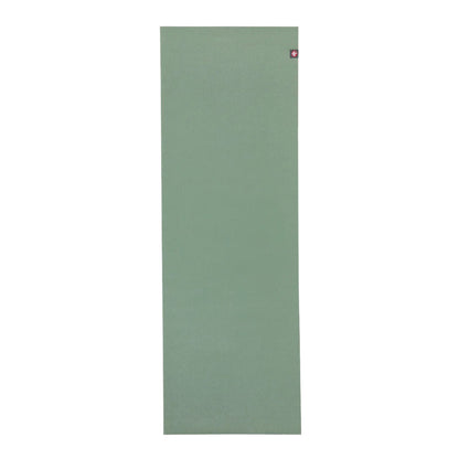 Manduka Eko Superlite 1.5Mm Mat Yoga Mats in Green Color