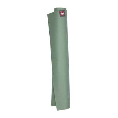 Manduka Eko Superlite 1.5Mm Mat Yoga Mats in Green Color