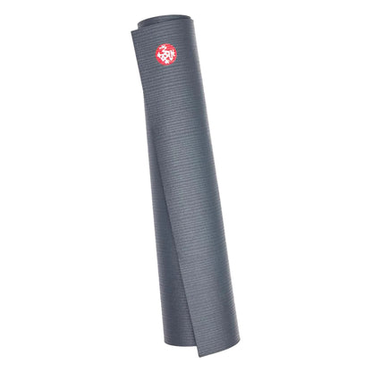 Manduka Prolite 71 Inch 4.7Mm Mat Yoga Mats in Grey Color