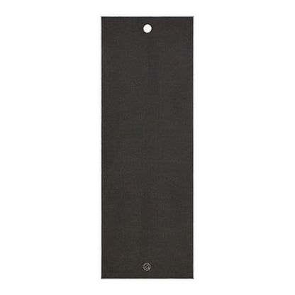 YOGITOES SKIDLESS TOWEL | GREY