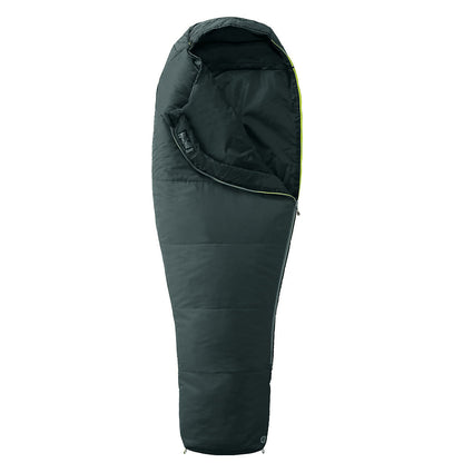 Marmot Nanowave 35 Sleeping Bags in Green Color