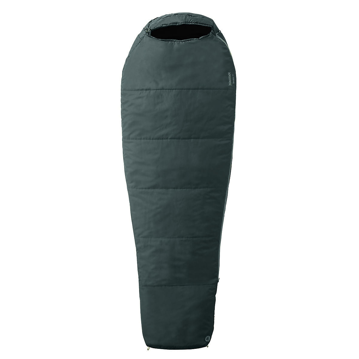 Marmot Nanowave 35 Sleeping Bags in Green Color