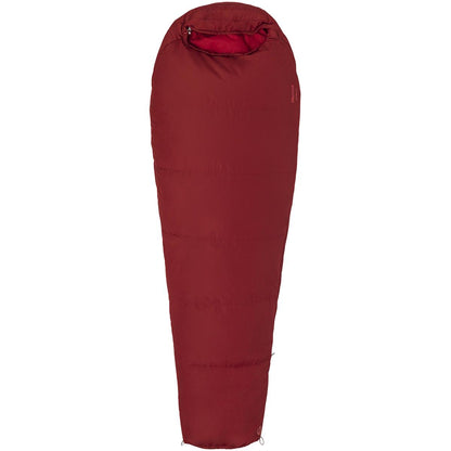 Marmot Nanowave 45 Sleeping Bags in Red Color