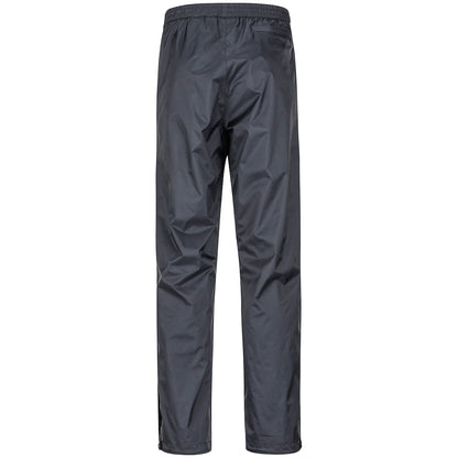 PRECIP ECO PANT | 001-BLACK