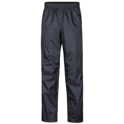 PRECIP ECO PANT | 001-BLACK