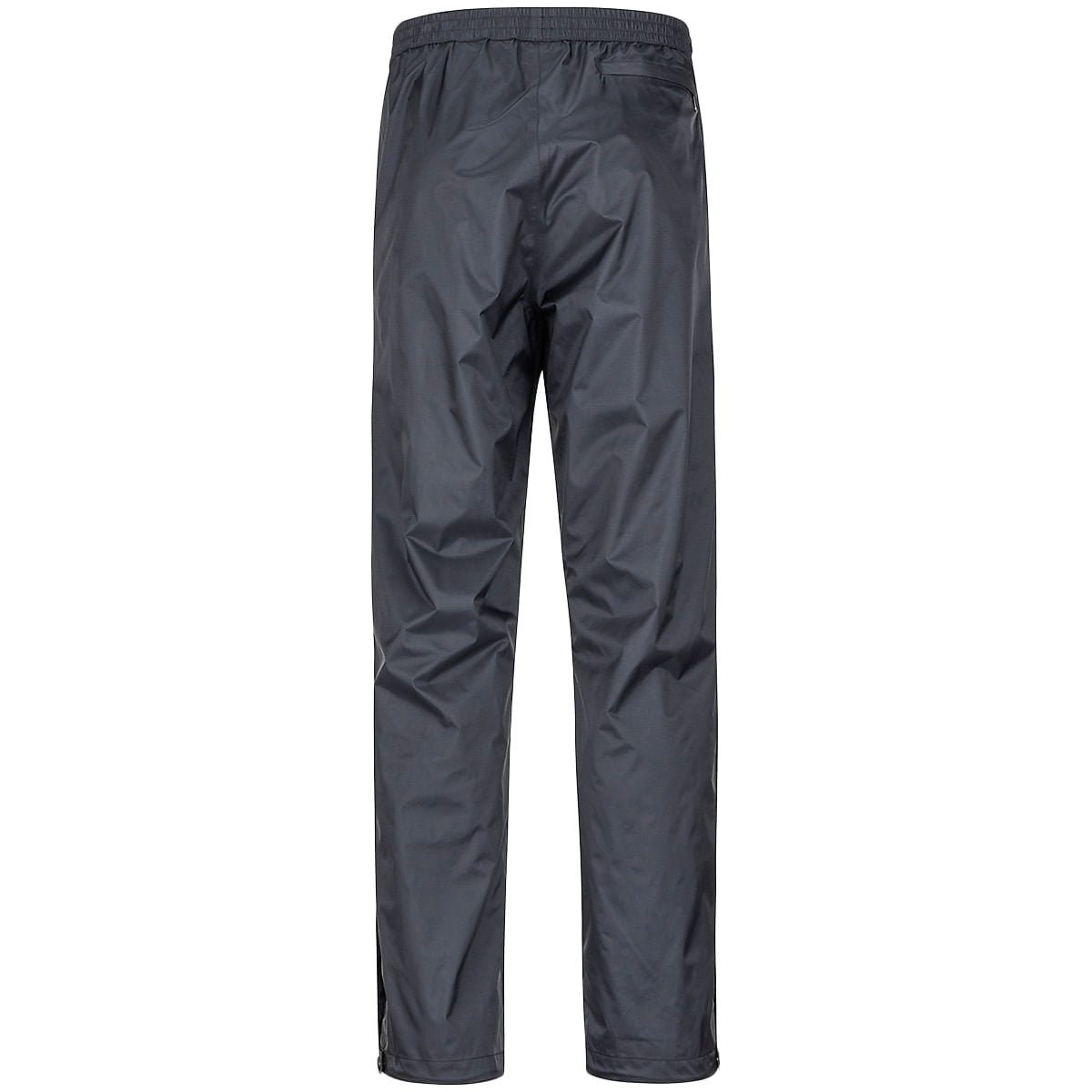 PRECIP ECO PANT SHORT | 001-BLACK