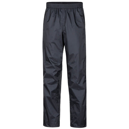 PRECIP ECO PANT SHORT | 001-BLACK