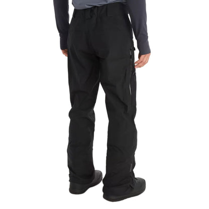 SPIRE PANT | 02-BLACK