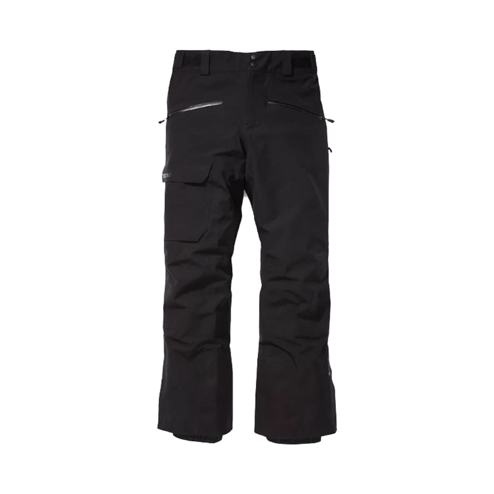 SPIRE PANT | 02-BLACK