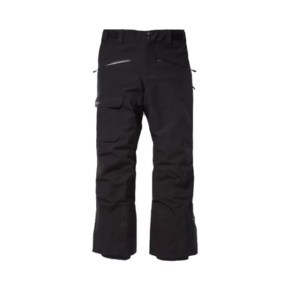 SPIRE PANT | 02-BLACK