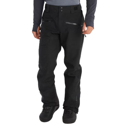 SPIRE PANT | 02-BLACK