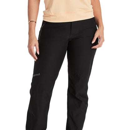 WM'S MINIMALIST PANT | 001-BLACK